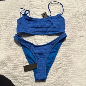 Mica Balearic Triangl Swim